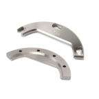 imes-icore Clamping jaw set 15 mm blank