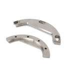 imes-icore Clamping jaw set 18mm blank