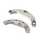 imes-icore Clamping jaw set 25mm blank