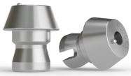 imes-icore Glass ceramics adapter