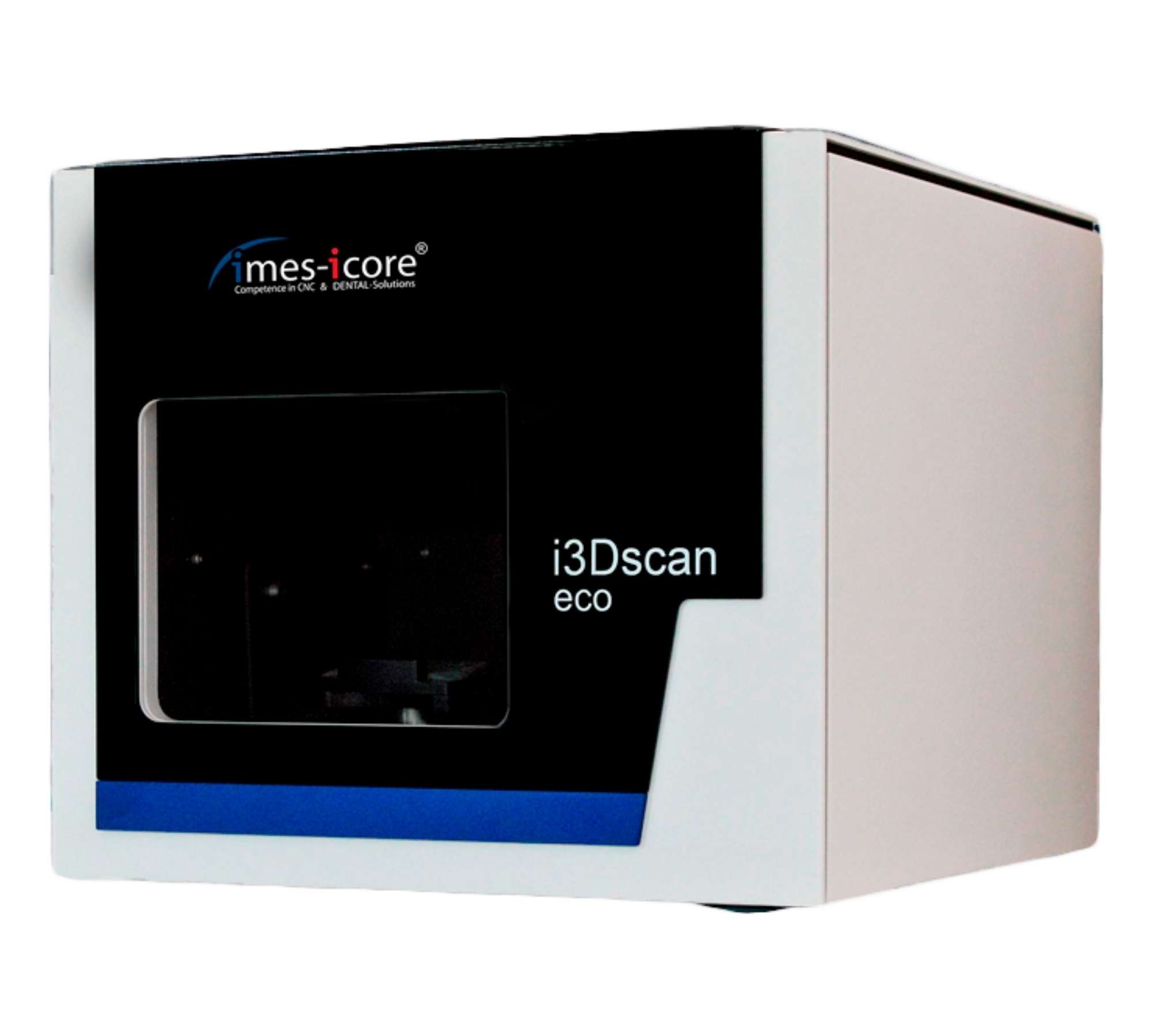 imes-icore i3Dscan eco