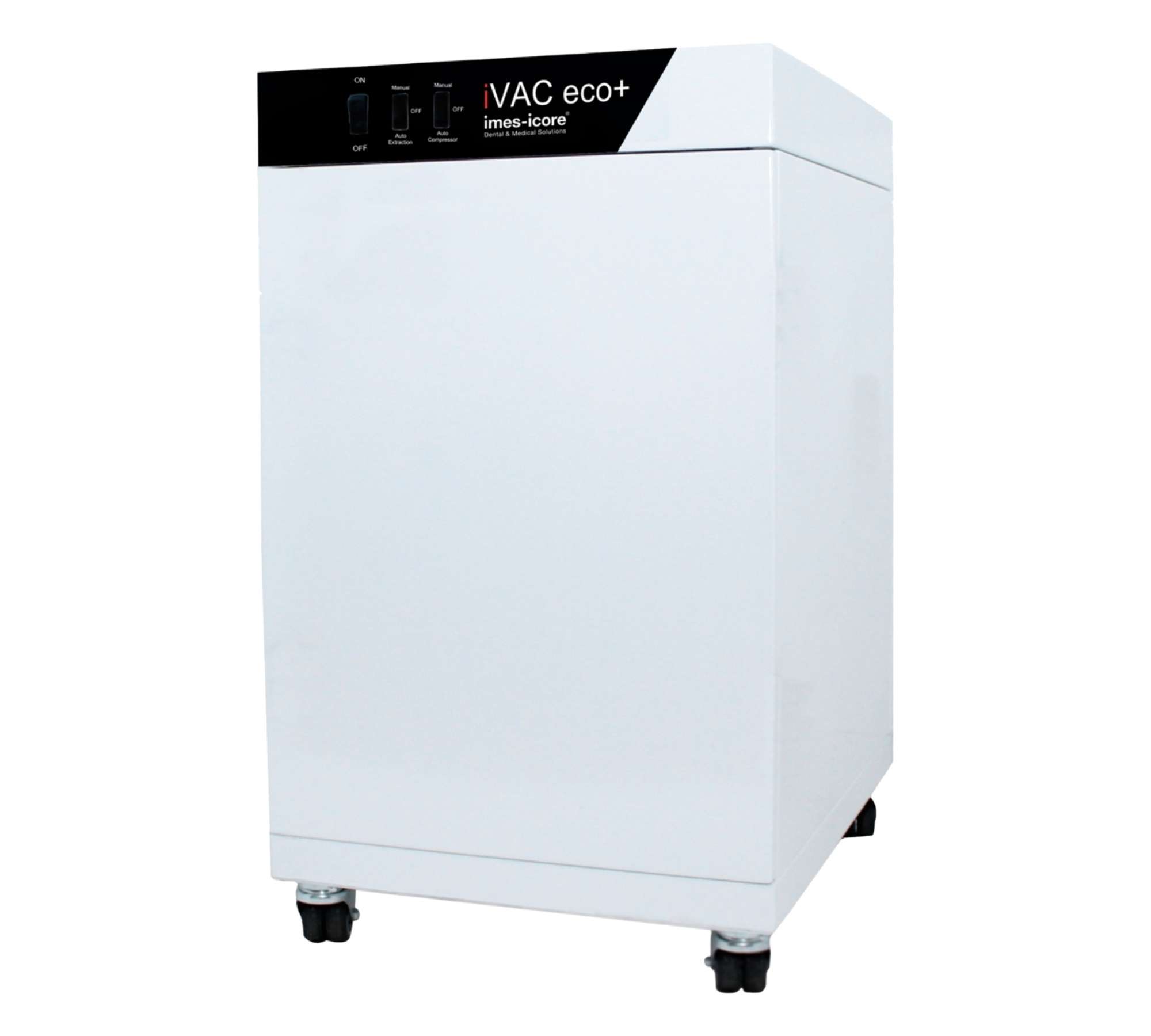 imes-icore iVAC eco+