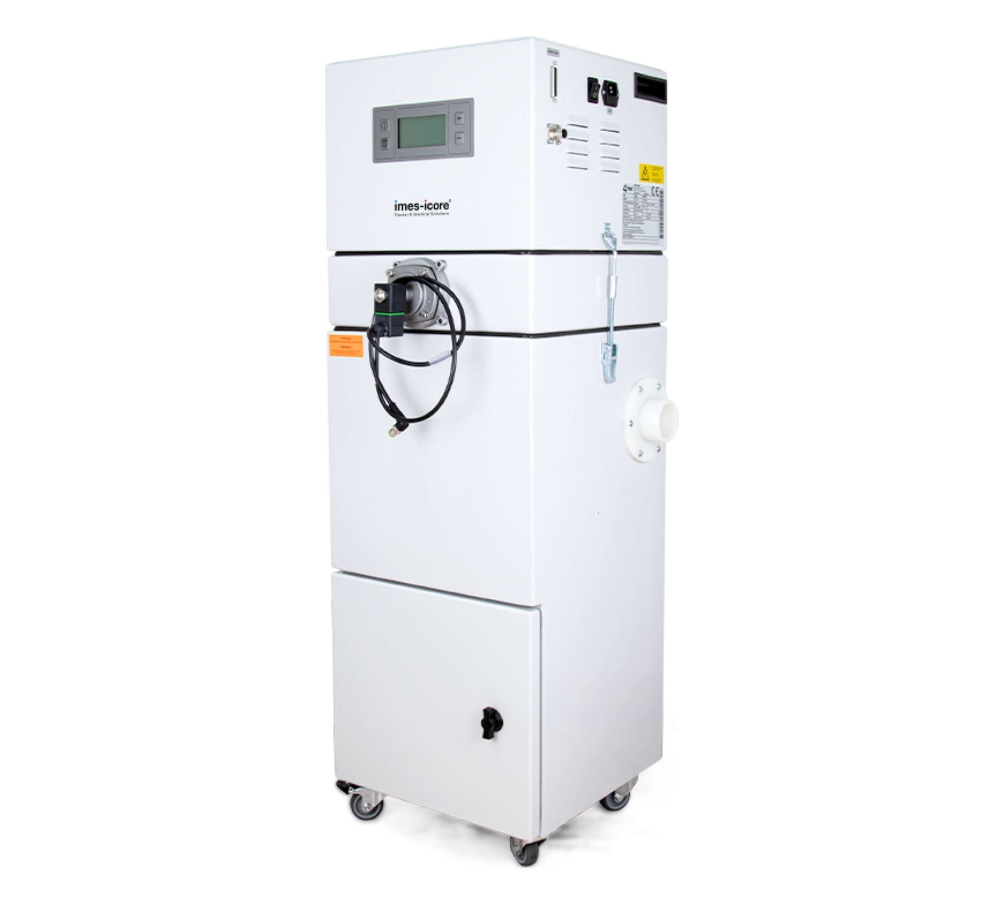 imes-icore iVAC pro+