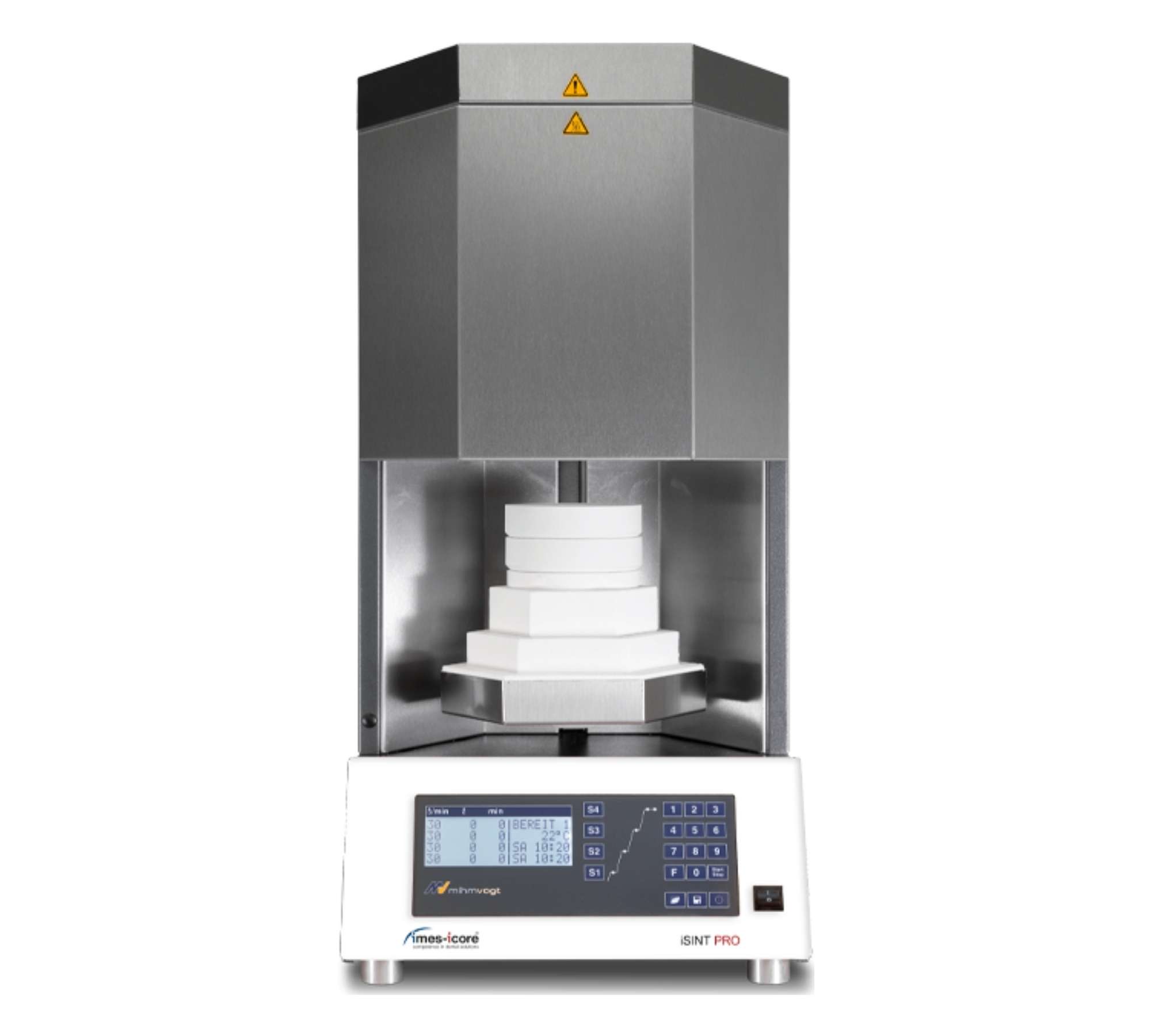imes-icore iSINT PRO