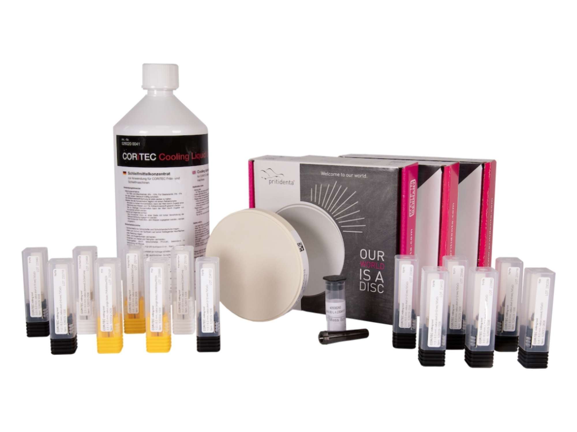 imes-icore Starterkit