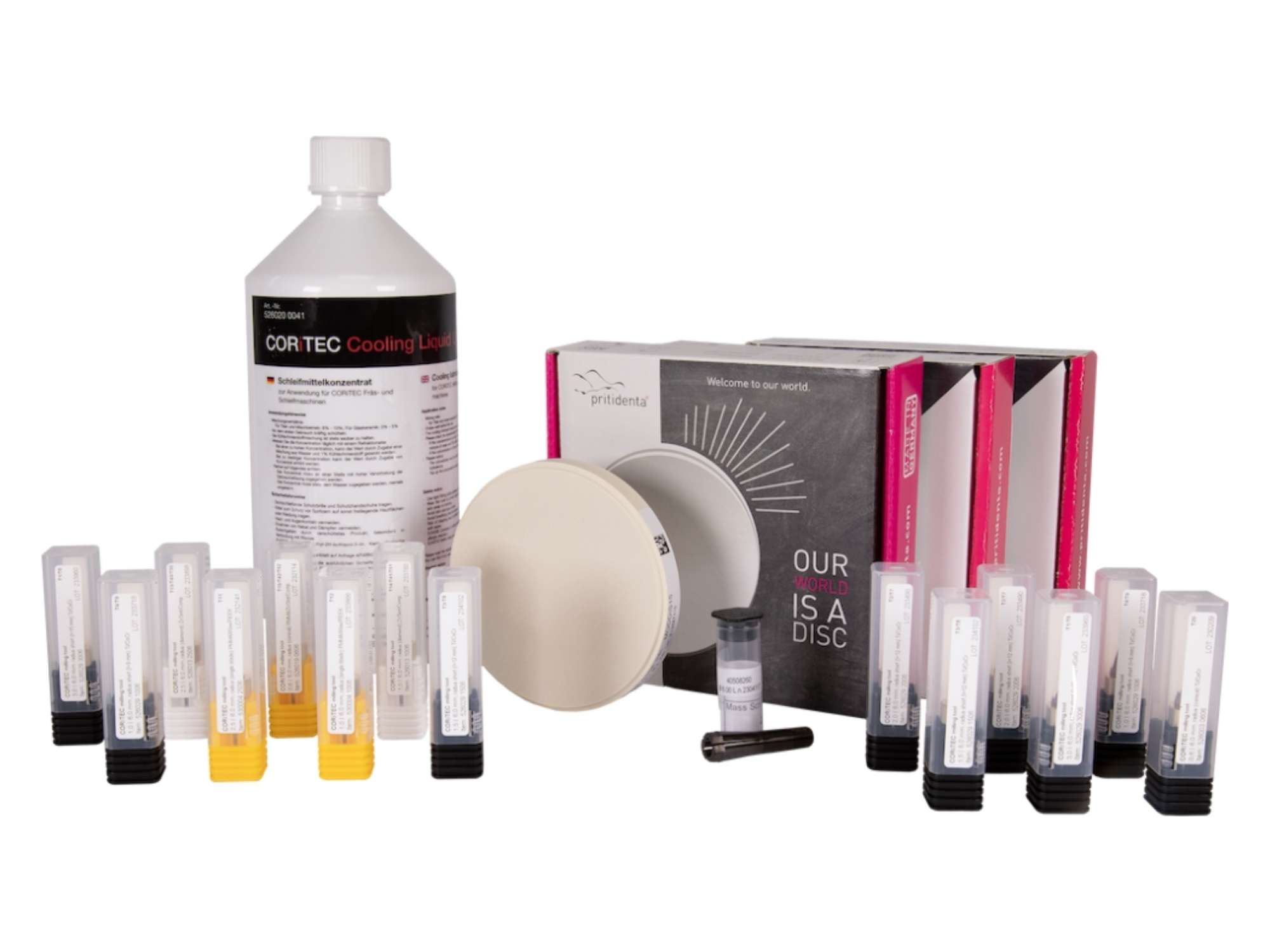 imes-icore Starterkit