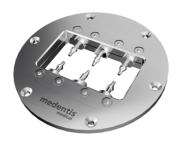 imes-icore Original CORiTEC accessory for holding, calibration or workflow expansion. For CORiTEC 350i, 450i, 550i, 650i. - # 512020 8000