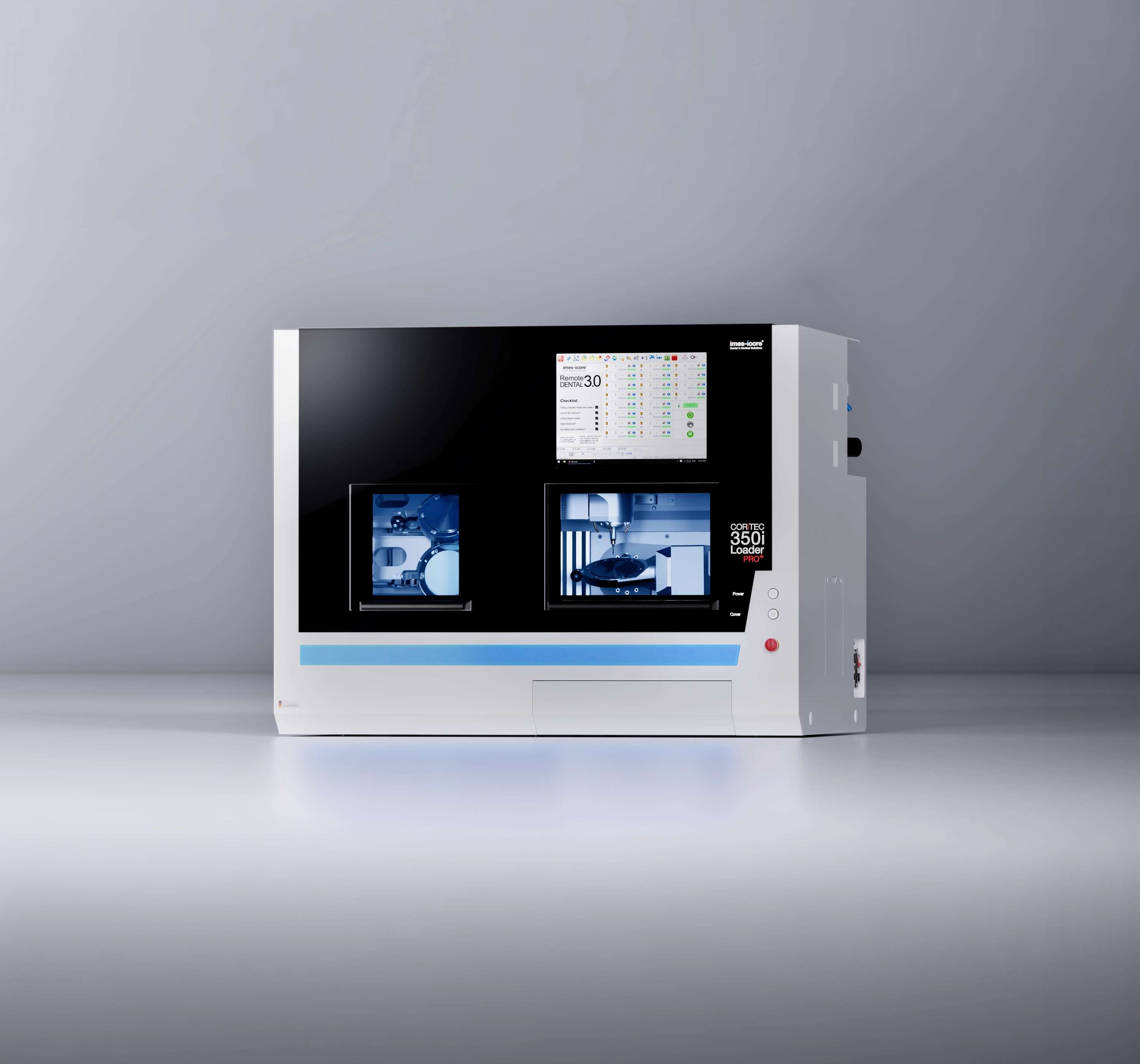 imes-icore Original CORiTEC accessory for holding, calibration or workflow expansion.
