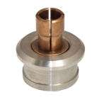 imes-icore Original CORiTEC spare part or service item for maintaining compatible equipment. For 3 mm shaft systems. - # 439049 0007
