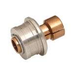 imes-icore Original CORiTEC spare part or service item for maintaining compatible equipment. For 6 mm shaft systems. - # 439049 0009