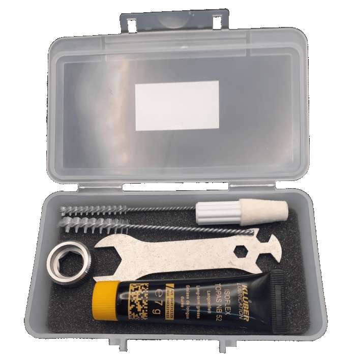 imes-icore Original CORiTEC spare part or service item for maintaining compatible equipment. - # 439093 1010