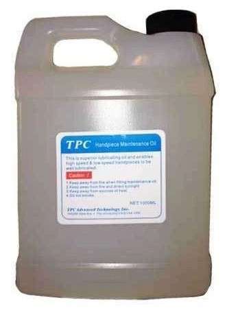 TPC Dental TPC - H6000 LUBRICATION FLUID 1 Lit.