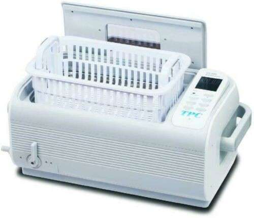 TPC Dental TPC - Plastic Basket for UC250