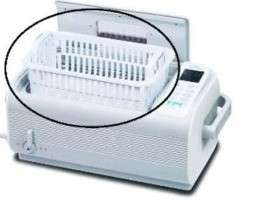 TPC Dental TPC - Plastic Basket for UC600