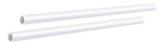 TPC Dental TPC - Light Post Straight, 48 in (LP48-PC) / TPC, Belmont, PandC,... - 2in D