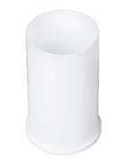 TPC Dental TPC - Nylon bushing fits 2 in posts (1-7/8 in O.D. x 1-11/16 in I.D.)..For PandC, A-dec, Marus, Belmont, Knight lights..