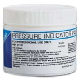 MARK3 Cargus Pressure Indicator Paste, Used to identify high spots with fitting