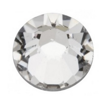 Ecco Crystal Kit 5 - 5 Crystal CLEAR Dental Crystal 1.8mm