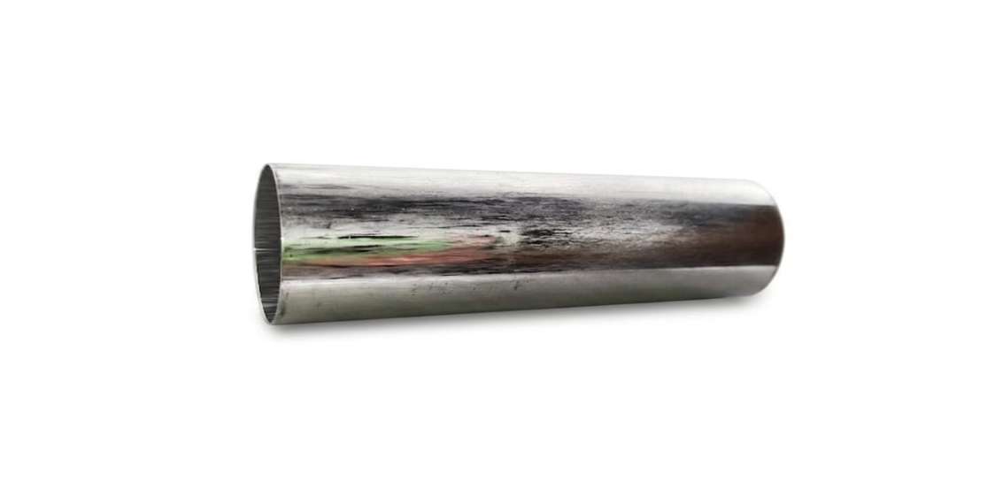 Ecco ECS - V-3 - Empty Aluminum Cartridge - LARGE size - 25.4mm/1in Diameter 1pk just the cartridge