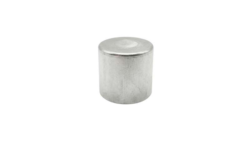 Ecco ECS - V-CAP - Cap only 3360pk - F.971 OD x .905 x .015 thk. 1pk, SPECIAL VENT THK