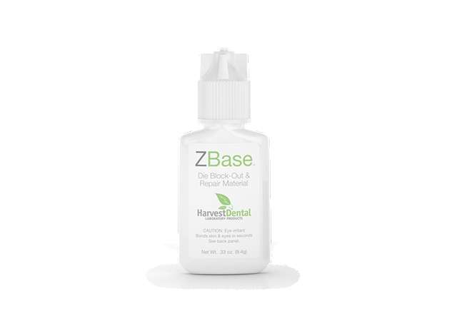 Harvest Dental Harvest ZBase™ Die Blockout Material, 10gm