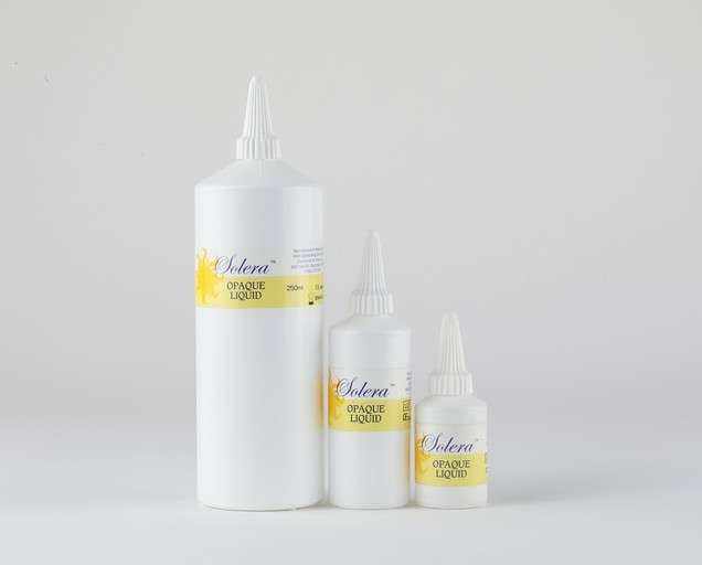 Solera Opaque Liquid 250Ml