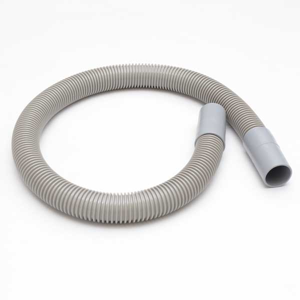 Quatro JET-STREAM - 1.5in dia. Flex hose only (4ft long- no fittings) - Replacent Parts H 424-04