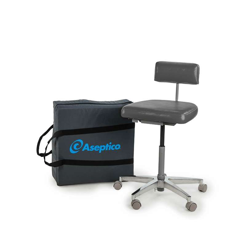 Aseptico ADVANCED PORTABLE OPERATOR STOOL