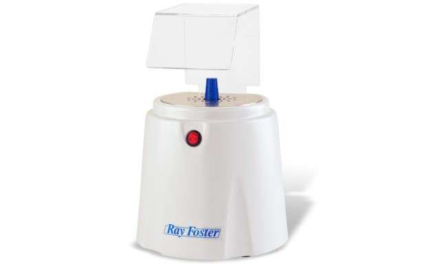 Ray Foster Model Arch Trimmer Model MR20 110v