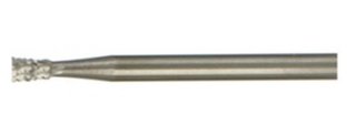 NK-7 - Inverted Cone Tungsten Carbide Burs -3/32 ( HP ) shank-NK7- #SNX0307 HP41