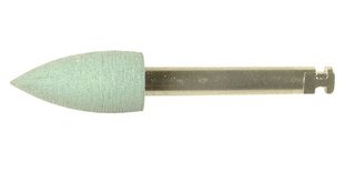 RE-GLAZE  -RA-  Clinical Porcelain Polishing   Point Coarse Small #CR101C - Specialy designed for polishing Porcelain re