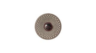 ATTRITOR - Mounted Diamond Disc Perforated Double Side 0.20mm thickness x 22mm Diameter HM22D20