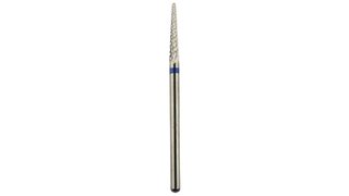 ATTRITOR - 31-P Conical Diamond Cut 3/32 -HP shank - 31-P