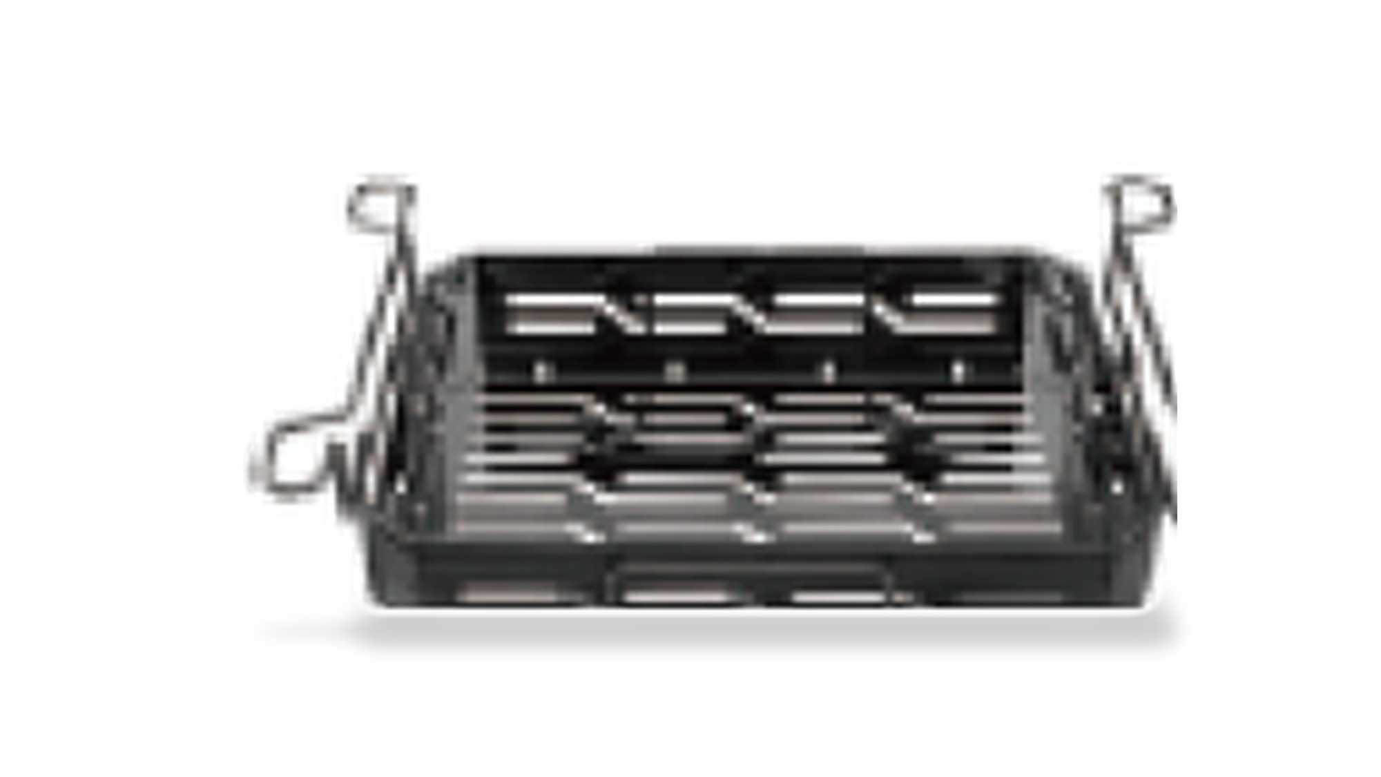 TPC - SS Rrack and Tray (50mm height) For UC300 - #UC300-BSKT-SS