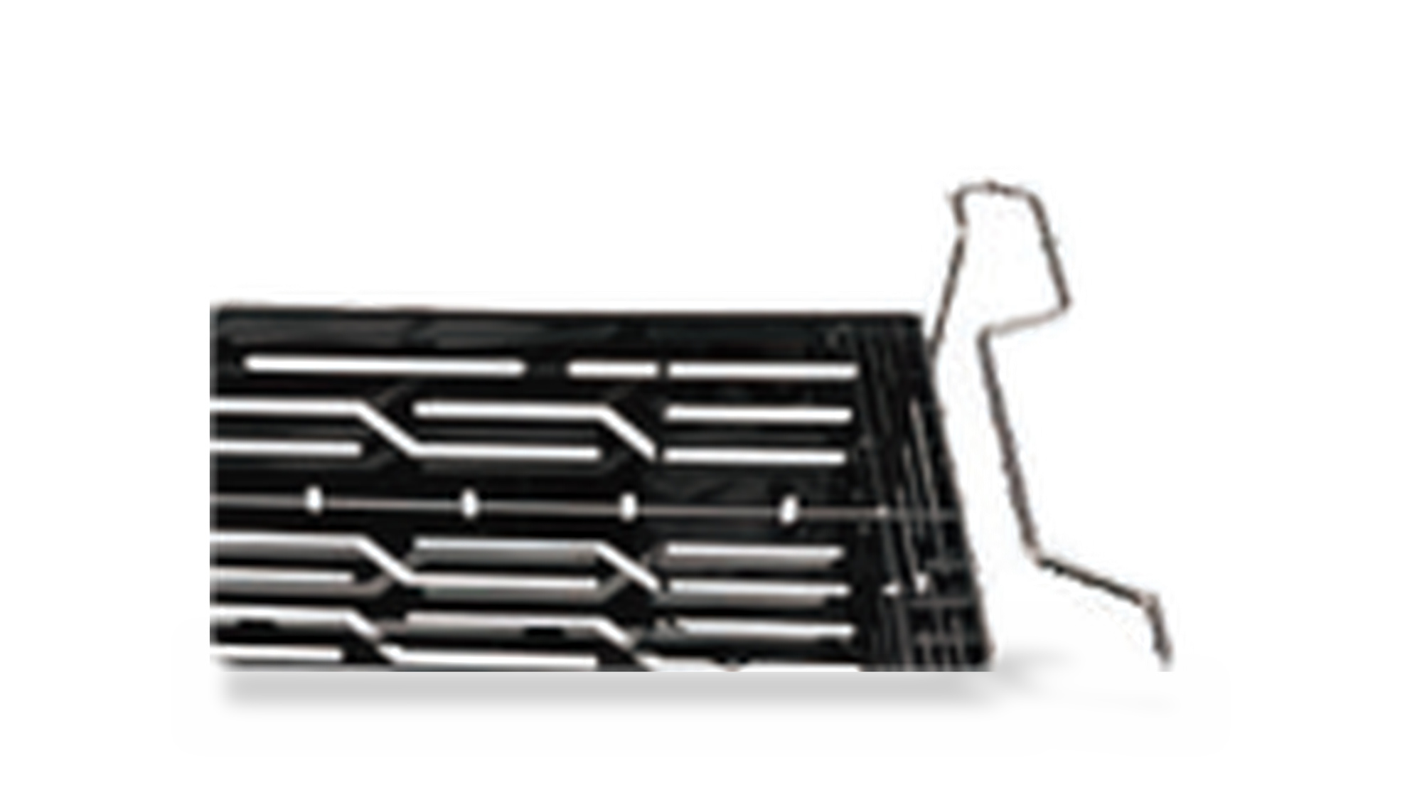 TPC - SS Rrack and Tray (70mm height) For UC600 - #UC600-BSKT-SS