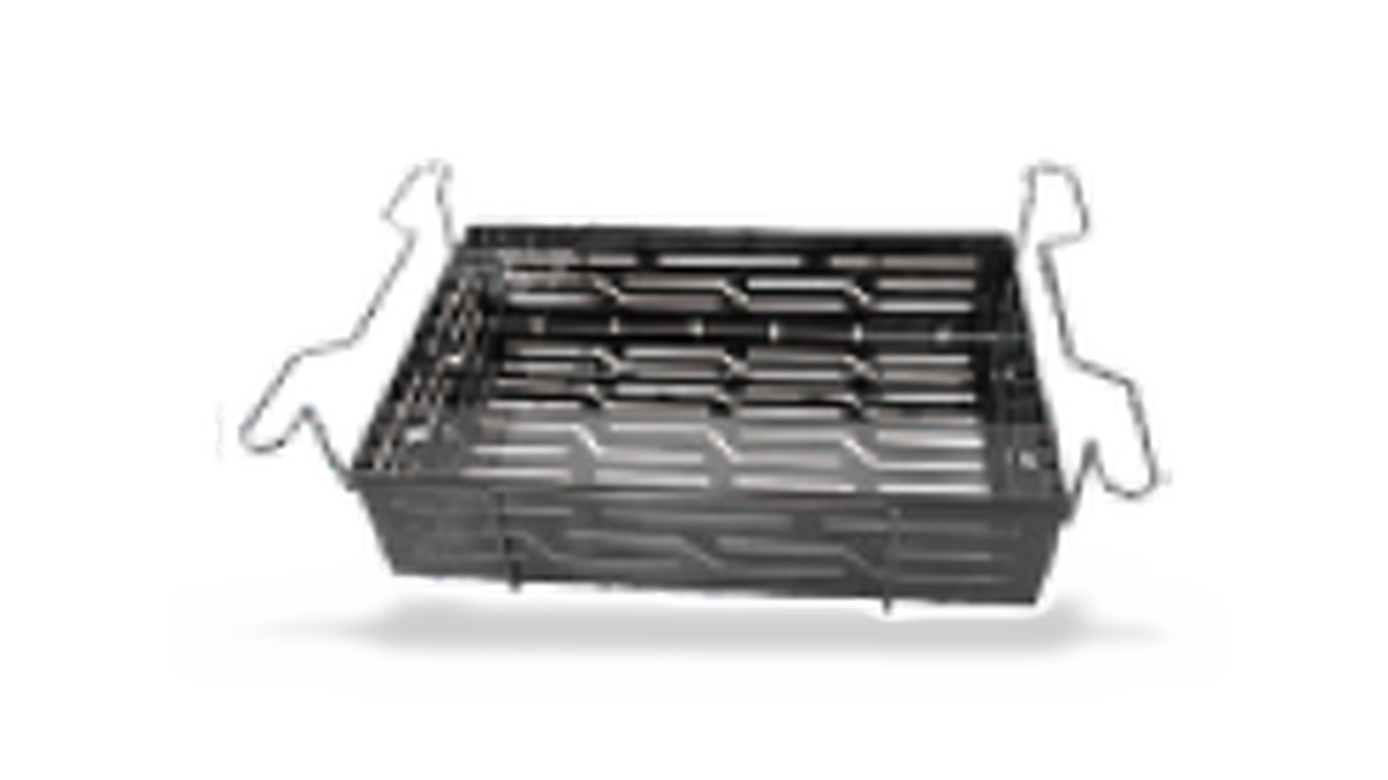 TPC - SS Rrack and Tray (70mm Height) For UC750 - #UC750-BSKT-SS