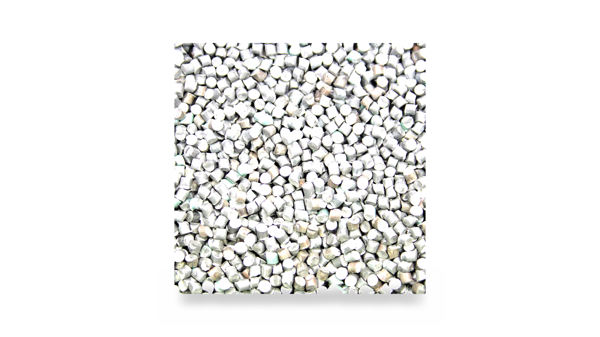 DREVE - Steel Granules 1.2 kg bottle - # D4283