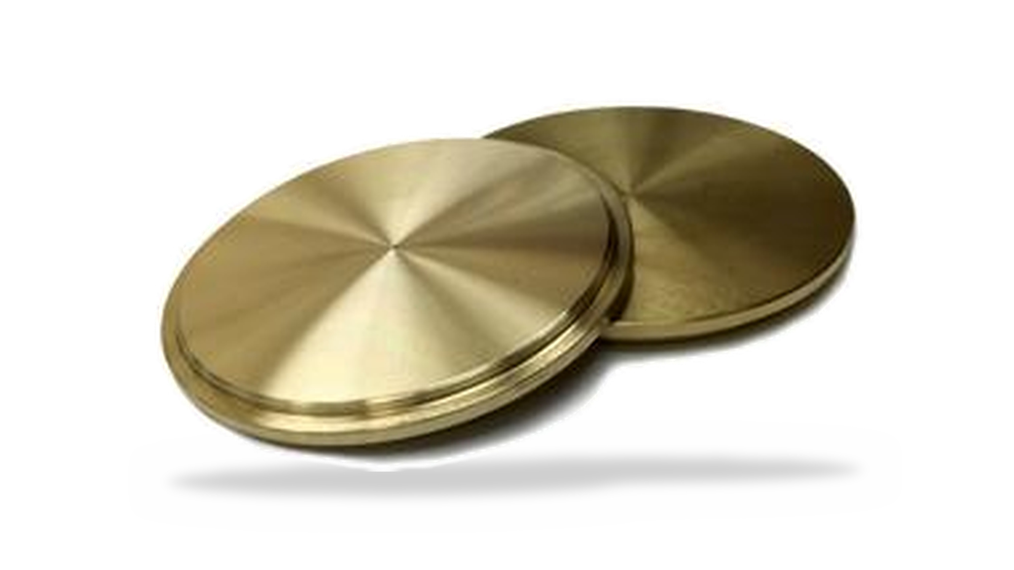 BESQUAL - Denture Flask (Bronze) Ejector Disc Only - # 611-300