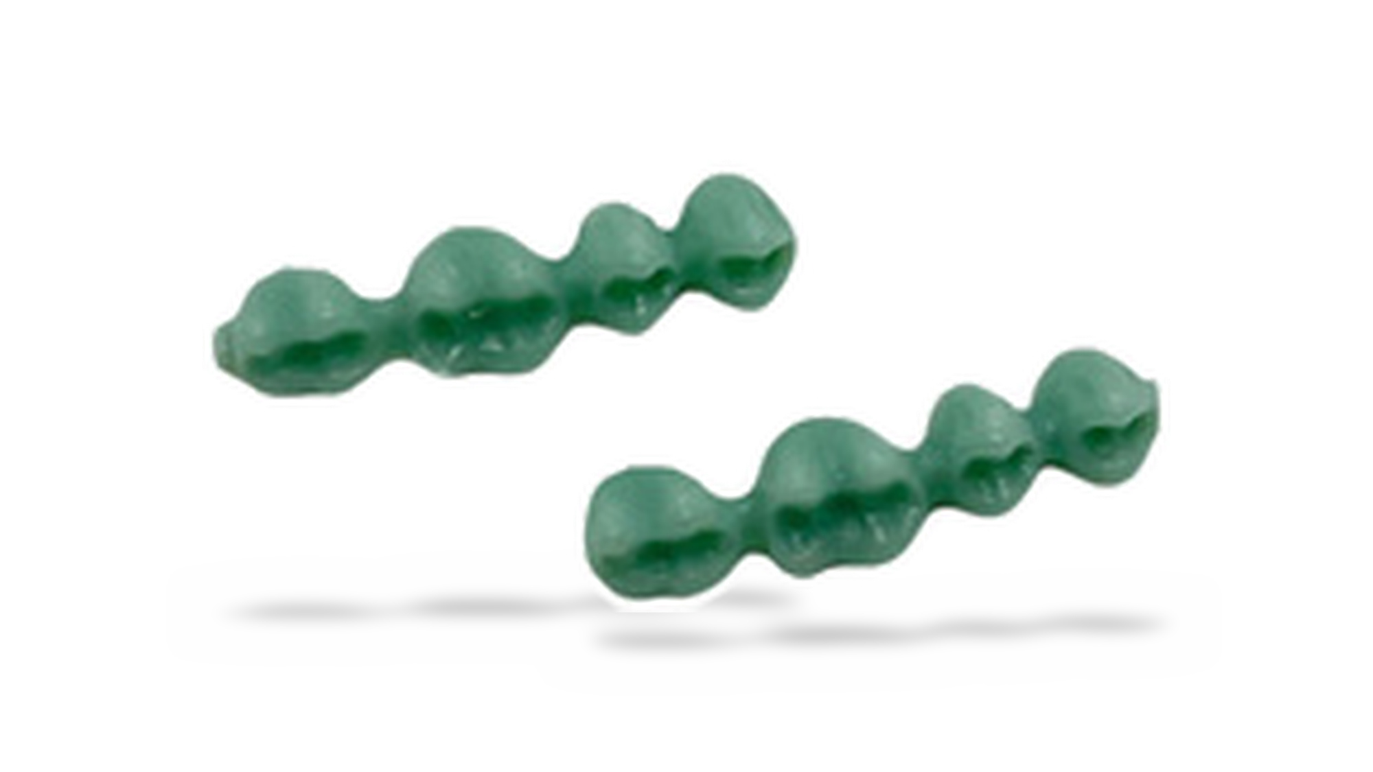 BESQUAL - Pontic Wax - Anterior 3 - # 740-103