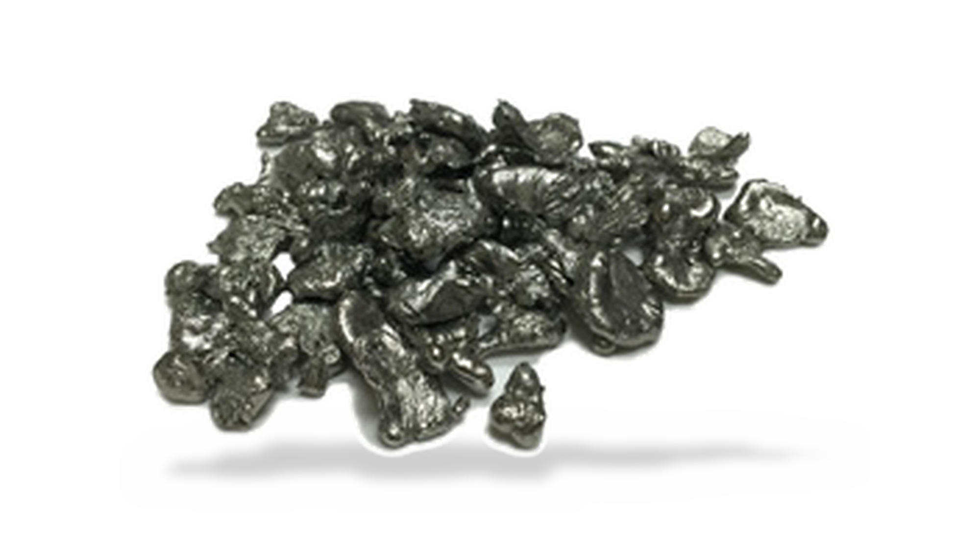 BESQUAL - Soft Ceramic Alloy (Non-Precious) by Kilo (1 kg) - # 601-3102