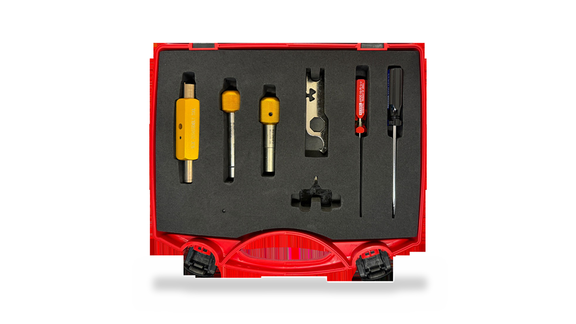 BESQUAL - Repair Tool Kit for BM50M Brushless - # 899-5006