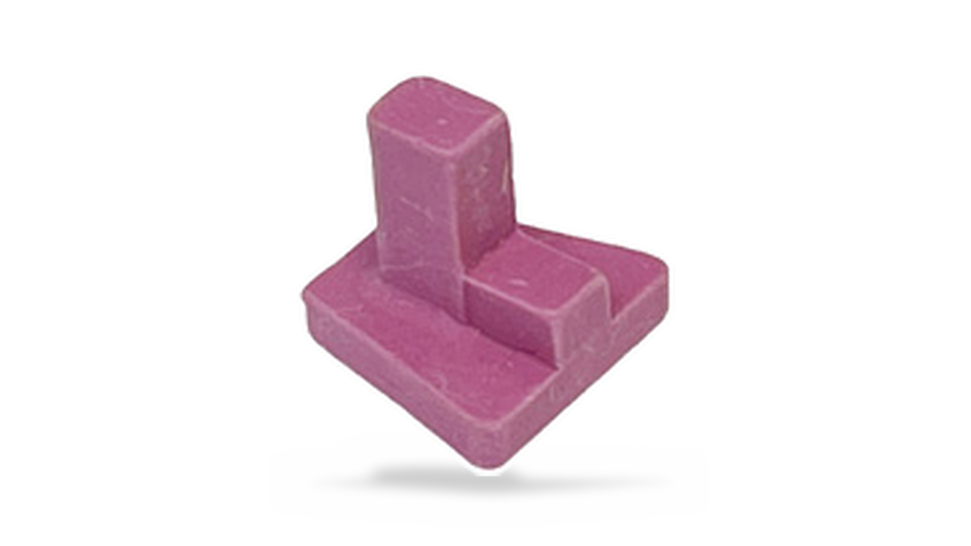 BESQUAL - Ceramic Firing Pegs (PREMOLAR) - # 515-023