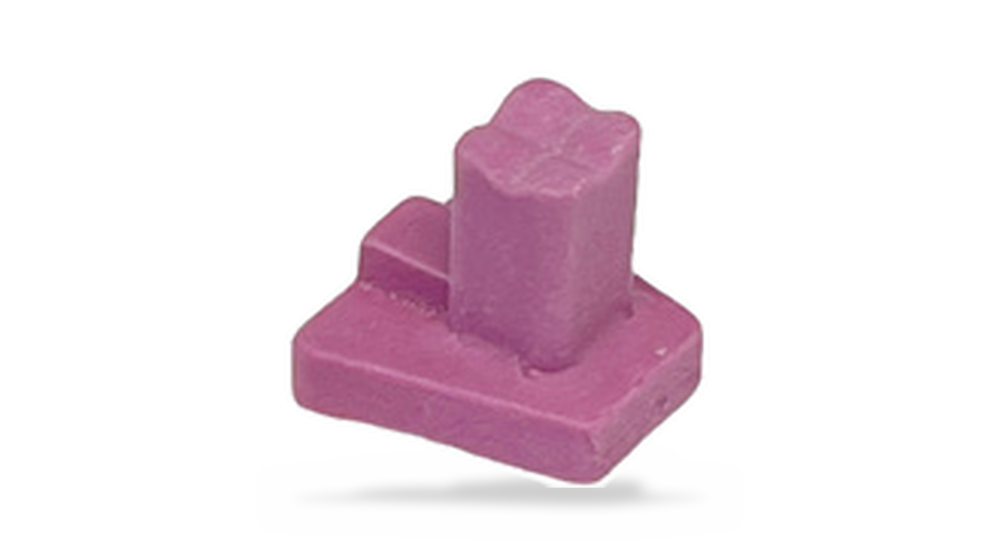 BESQUAL - Ceramic Firing Pegs (BICUSPID) - # 515-022