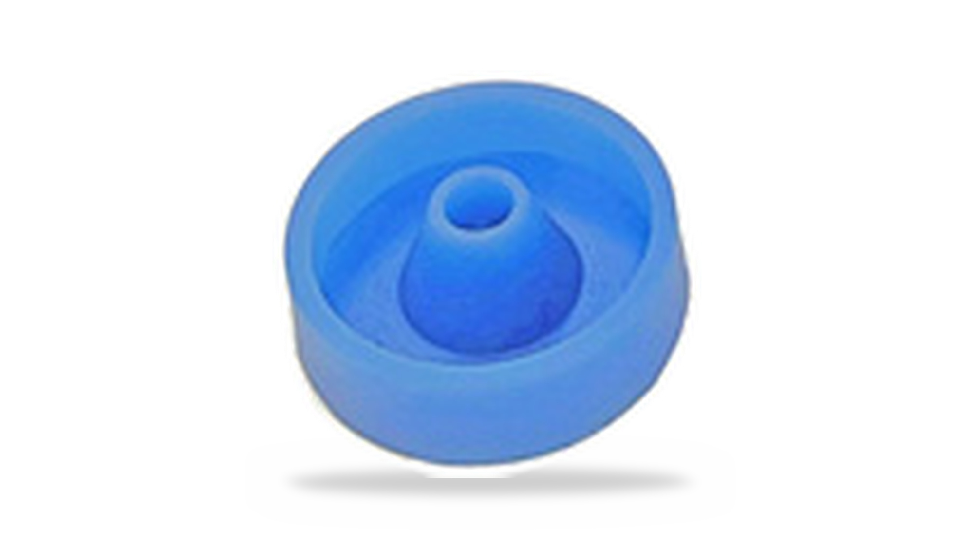 BESQUAL - CAST-F42 Casting Ring Silicon Rubber Former 1 2/3 inches // 42 mm - # 905-342