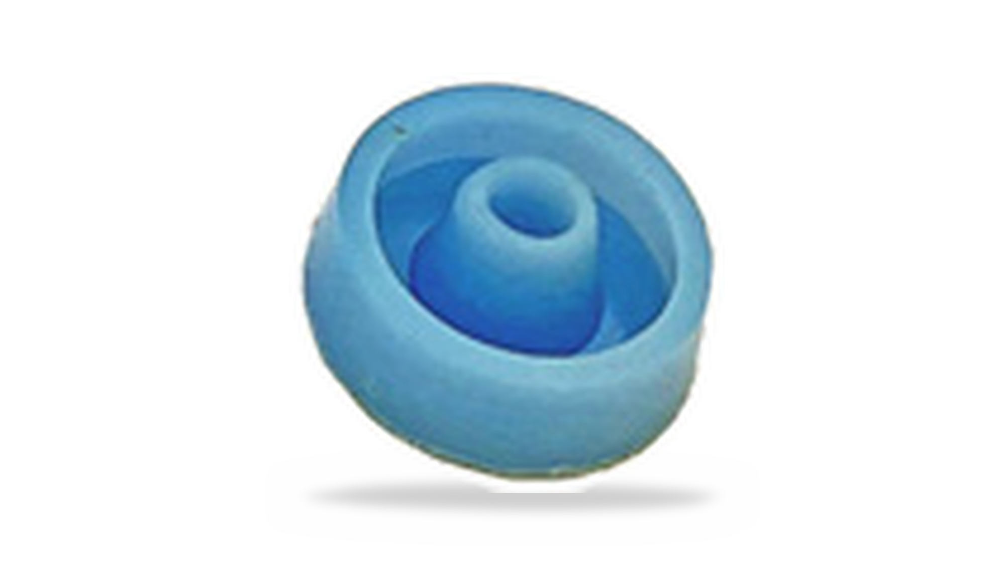 BESQUAL - CAST-R32 Casting Ring 1-1/4 x 1-3/4 inches // 32 x 45mm - # 905-232