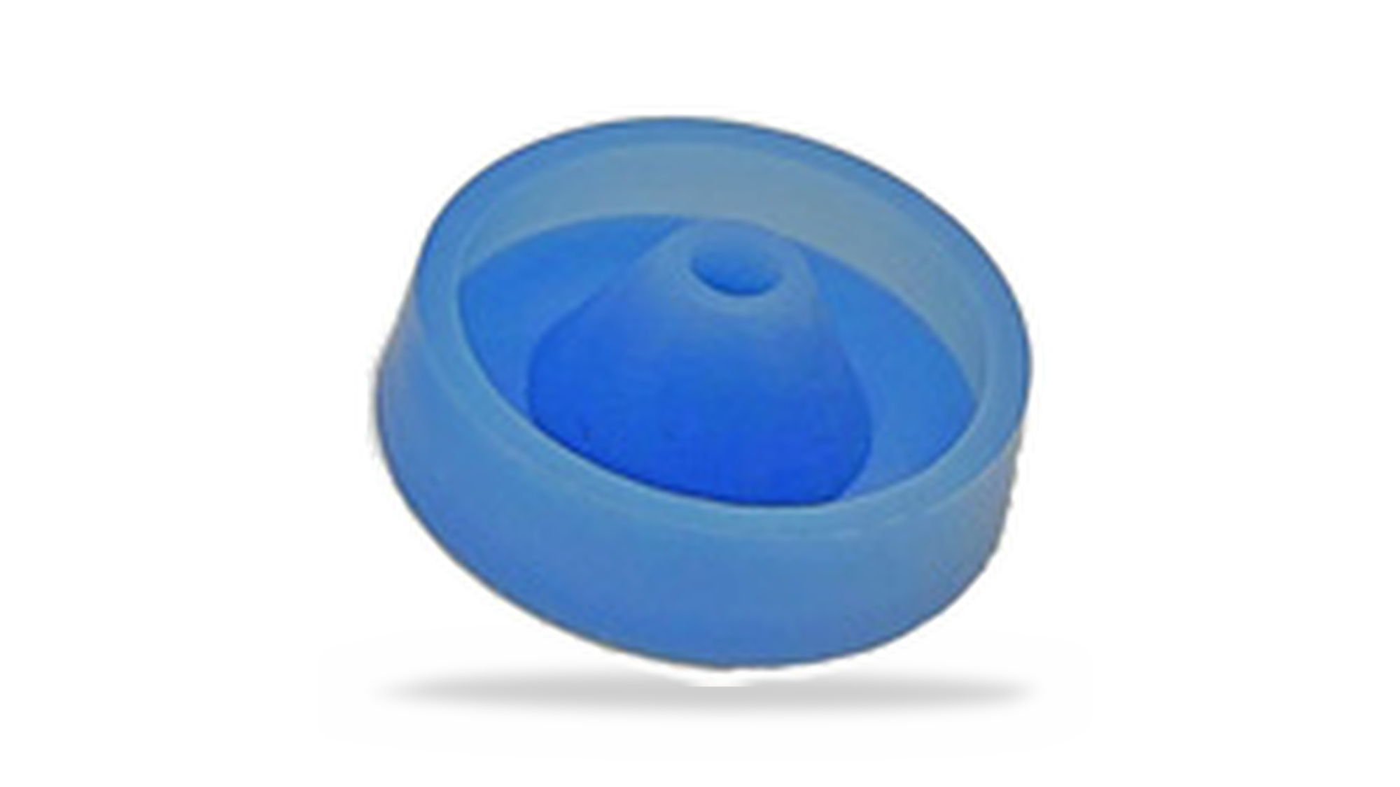 BESQUAL - CAST-F50 Casting Ring Silicon Rubber Former 2 inches // 50 mm - # 905-350