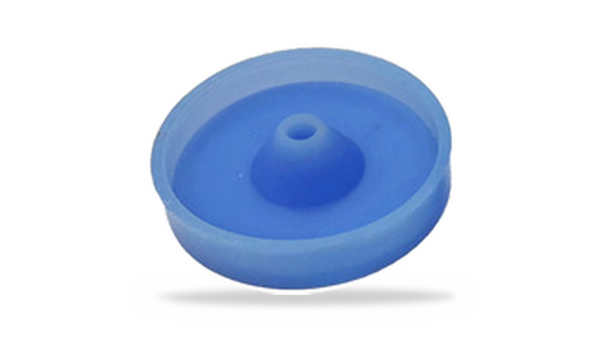 BESQUAL - CAST-F76 Casting Ring Silicon Rubber Former 3 inches // 76 mm - # 905-376