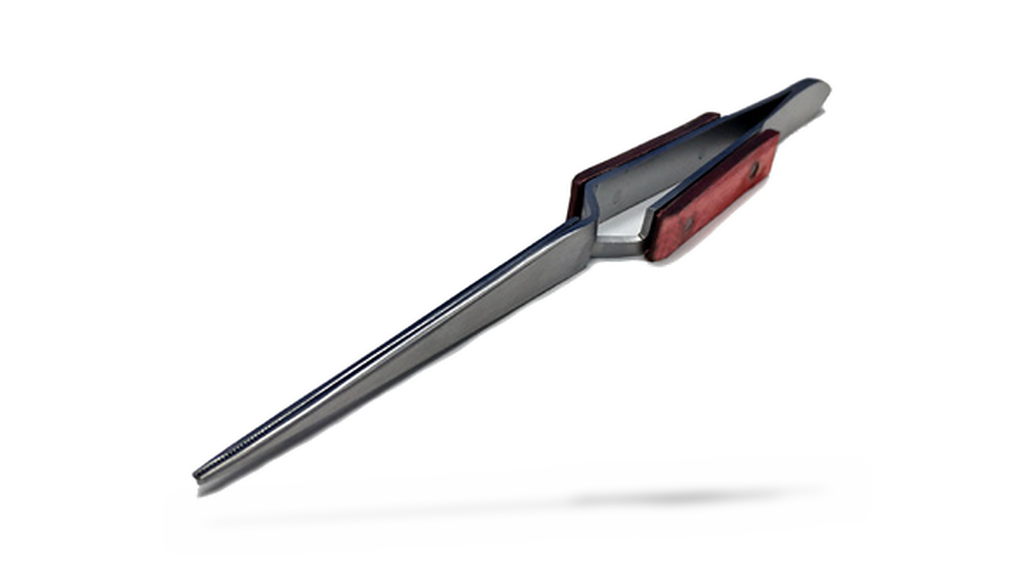 BESQUAL - Soldering Tweezers Straight - 6  long - # 791-002