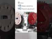 DEPRAG W5 Max Dental Milling Machine video