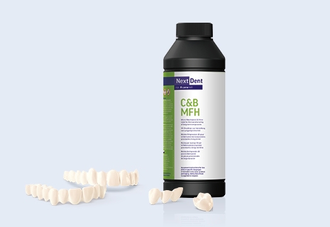 NEXTDENT C&B MFH / BL | AMANN GIRRBACH # NPAGCMBL01000 | US Dental Depot